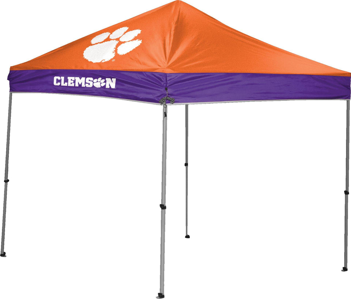 Black Straight Leg Canopy Tent K55637