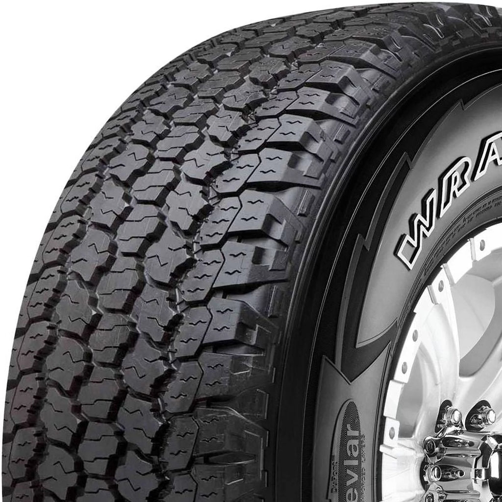 All Terrain Light Truck Tire Y385400