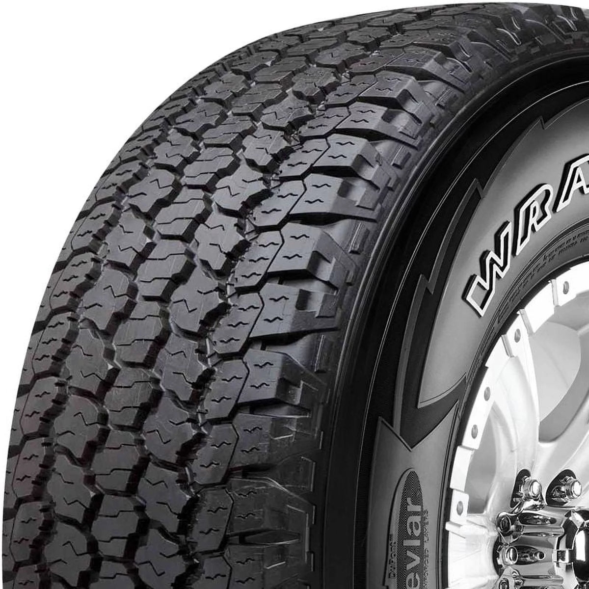 All Terrain Light Truck Tire Y385400