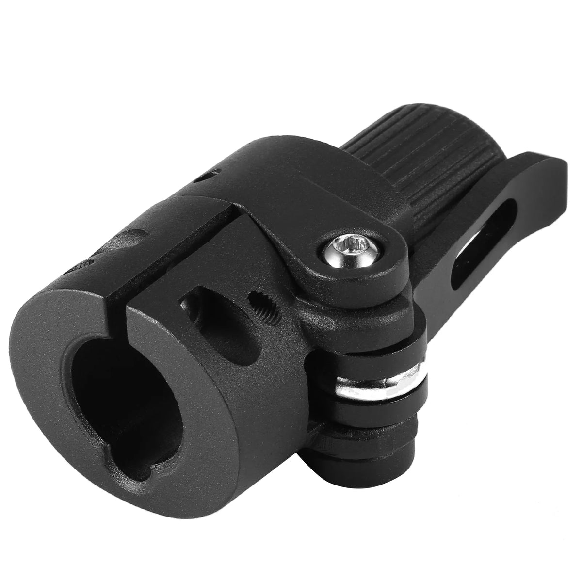 Foldable Pole Base Metal Replacement for M365 Electric Scooter S79991