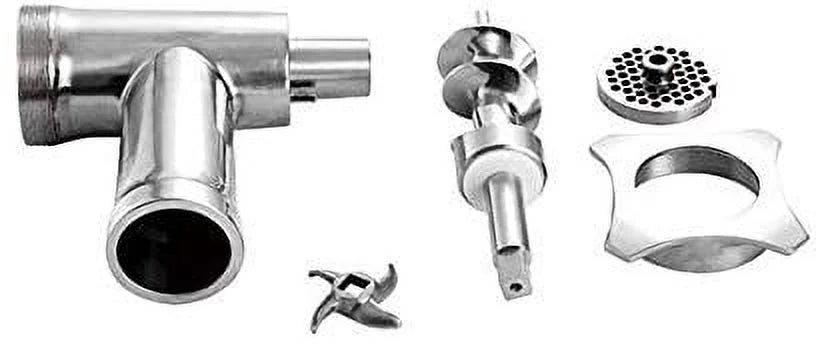 550W Stainless Steel Electric Meat Grinder D18228