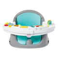 3-in-1 Discovery Seat and Booster T320