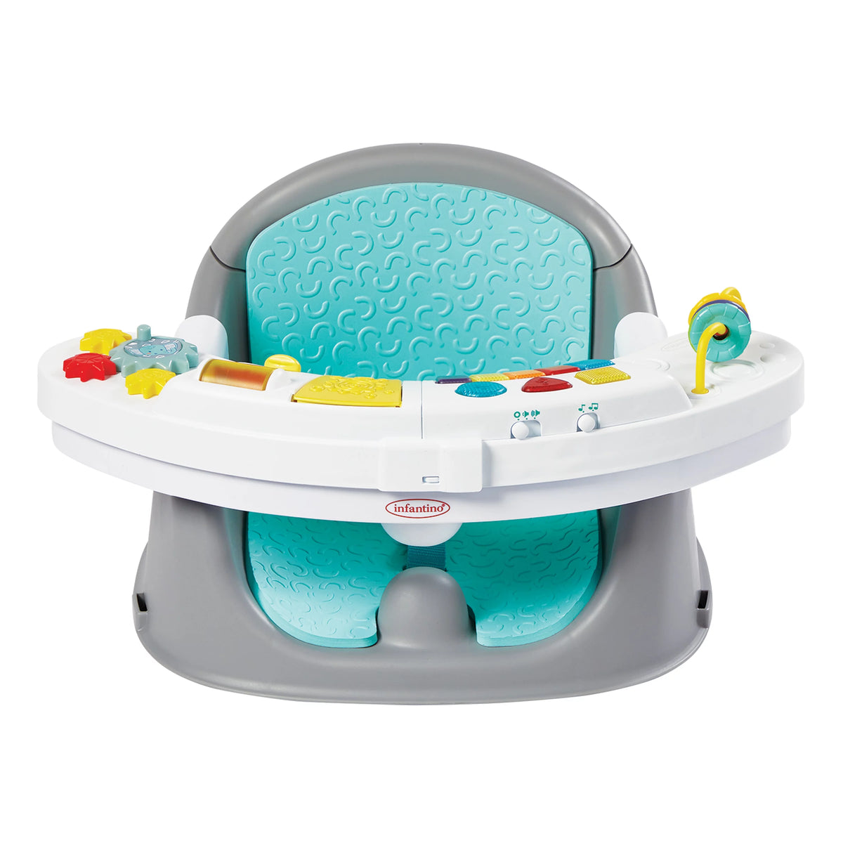 3-in-1 Discovery Seat and Booster T320