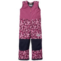 Boy's Insulated Bib Pant G421128