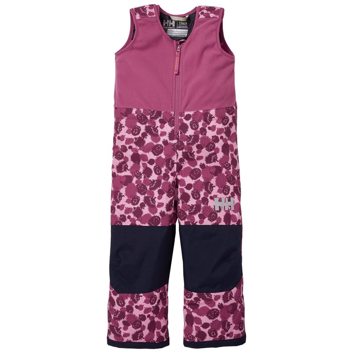 Boy's Insulated Bib Pant G421128