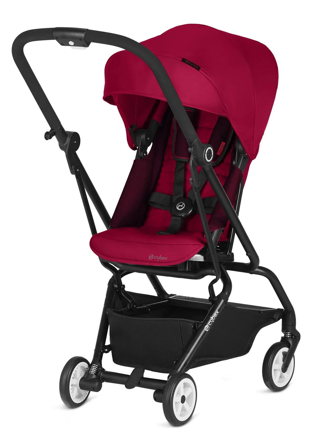 Red Stroller I1523