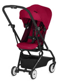 Red Stroller I1523