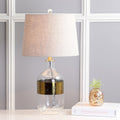 25.5 Glass LED Table Lamp F445