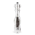 12 Inch Acrylic Pepper Mill V29085