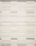Ivory Beige Rug 3'6 x 5'6 D900445