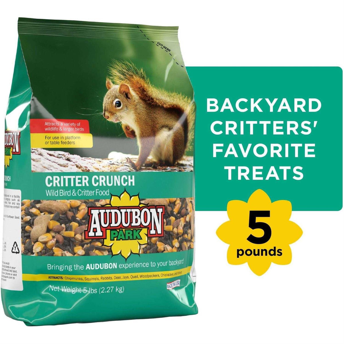 Wild Bird Food S83740