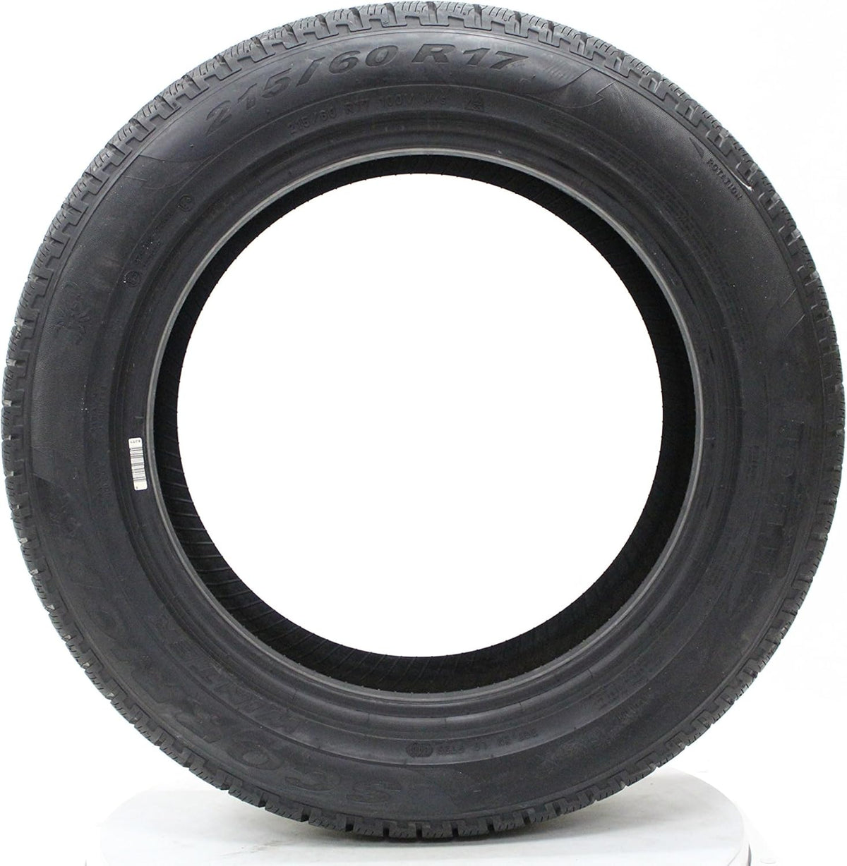 P255/50R19 107V All-Season Radial Tire R7343