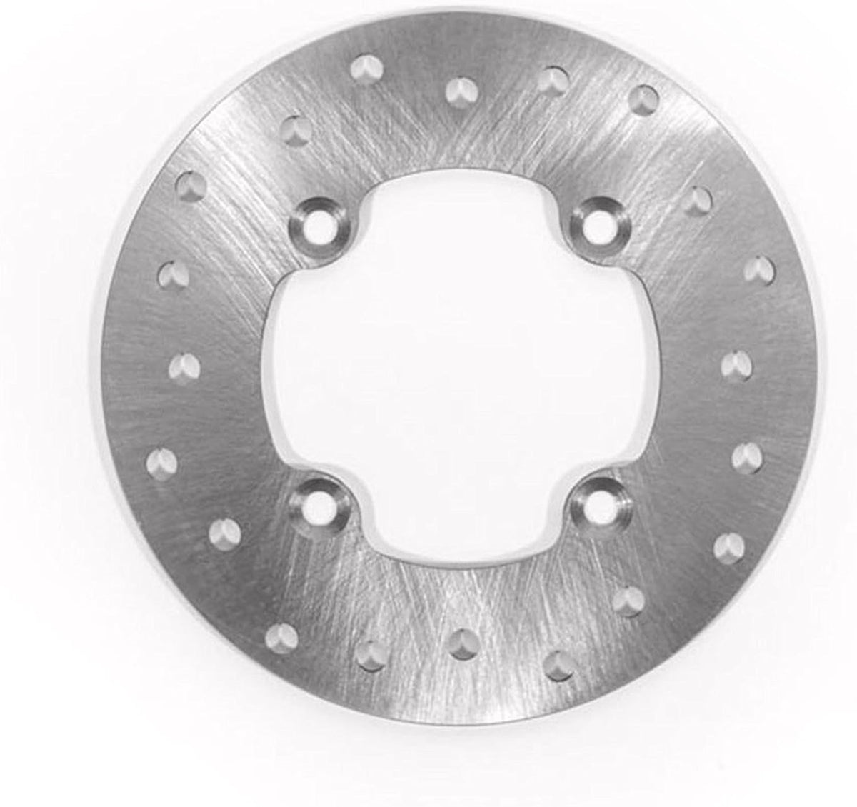 Can-Am Outlander 800R Rear Brake Rotor Disc and Brake Pads Y880