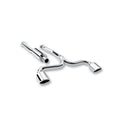 Cat-Back Exhaust System J563798