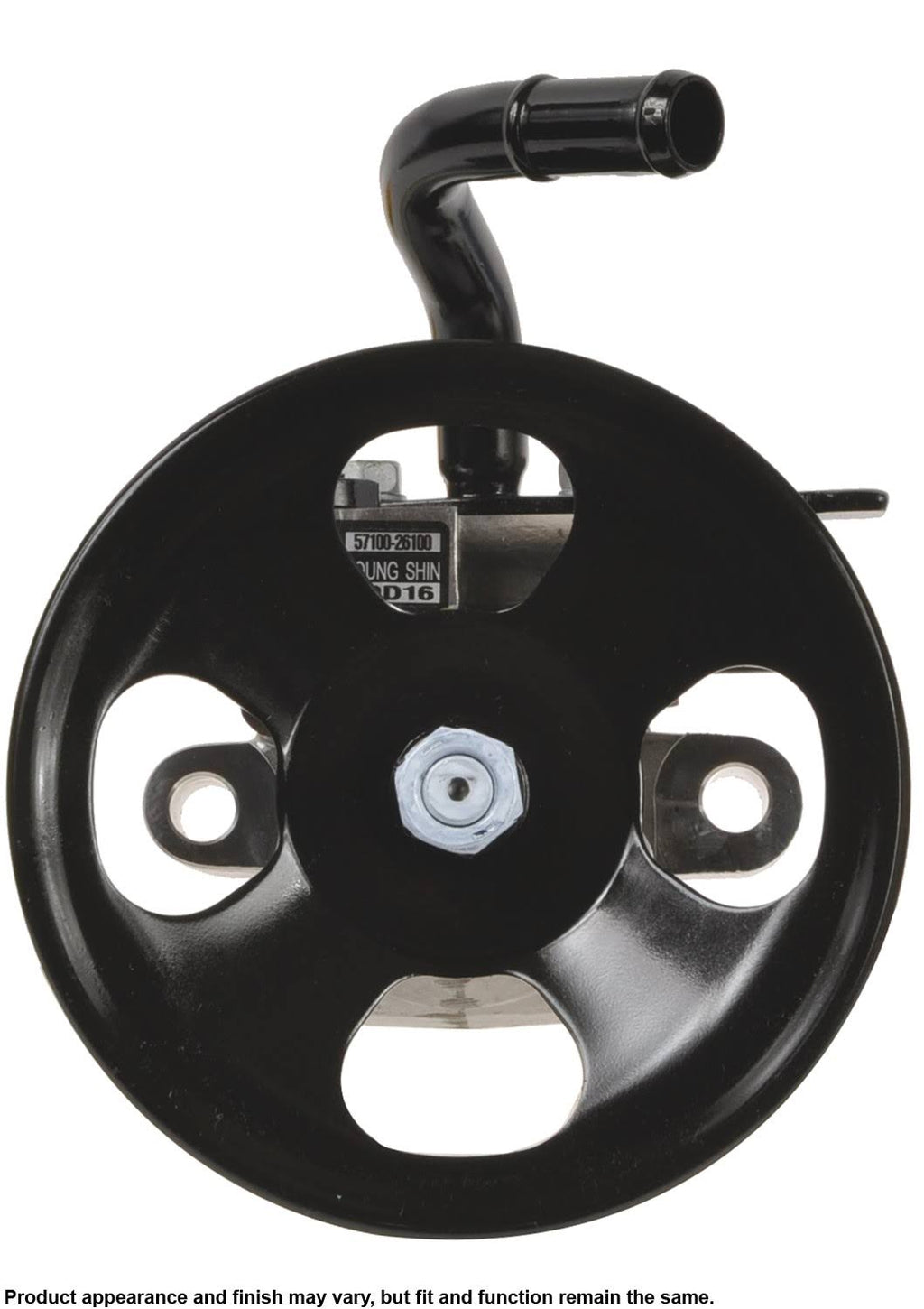 Power Steering Pump G825