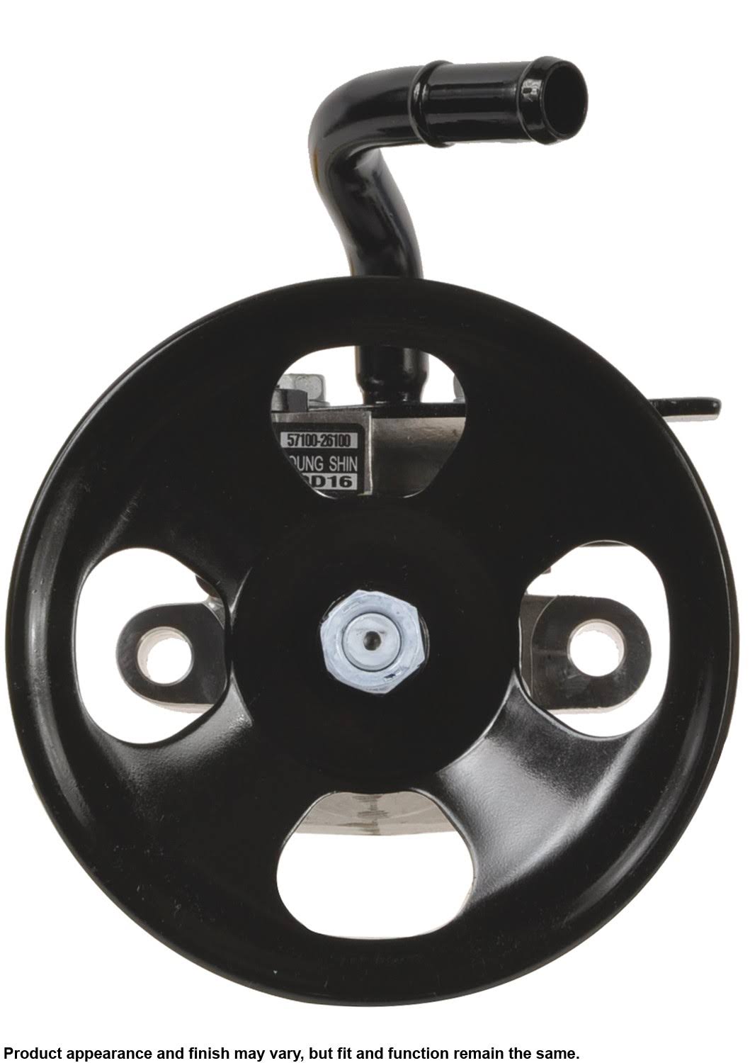 Power Steering Pump G825