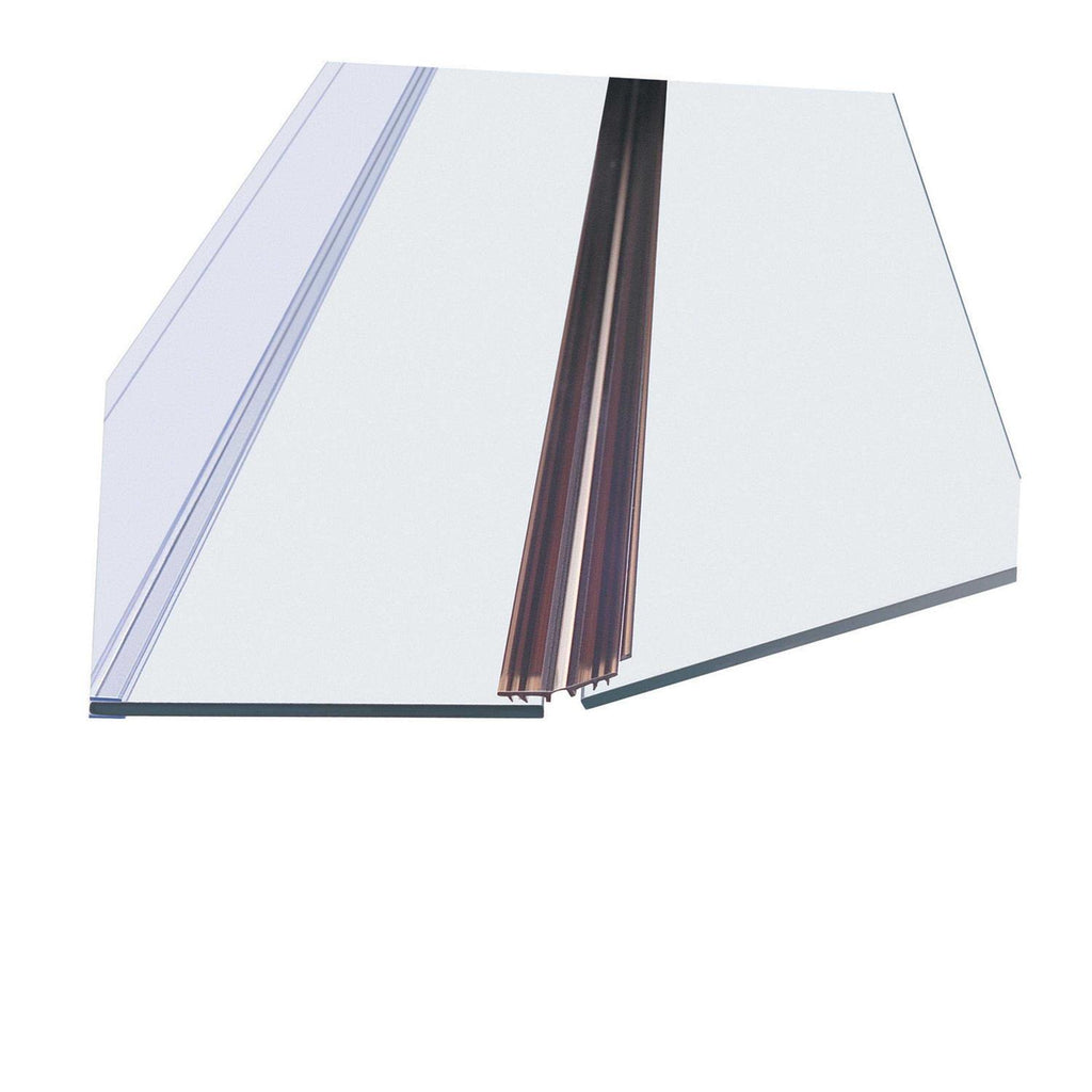 Hinged Glass Top D428527