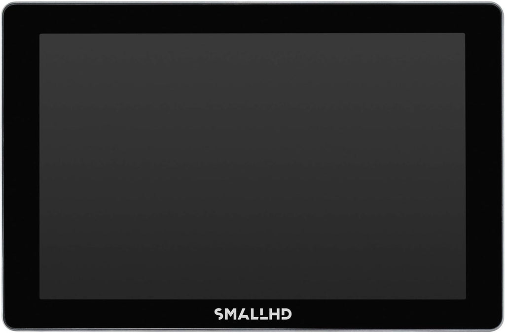 7-Inch LCD Touchscreen On-Camera Monitor U572