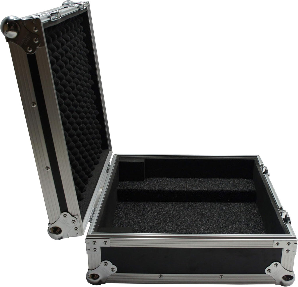 Flight Foam Transport Road Custom Case Y81636
