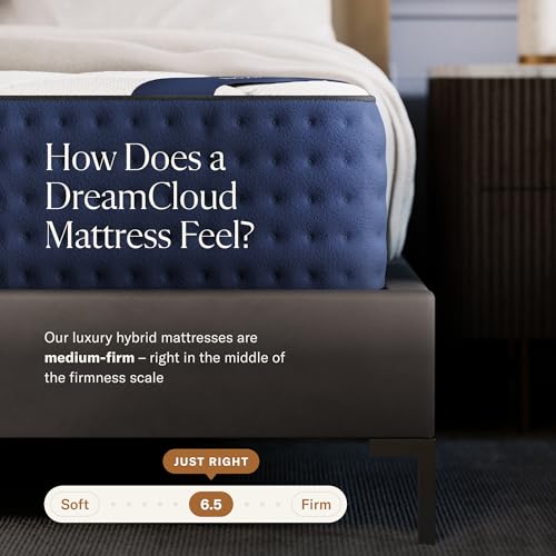Queen Hybrid Gel Memory Foam Mattress I174