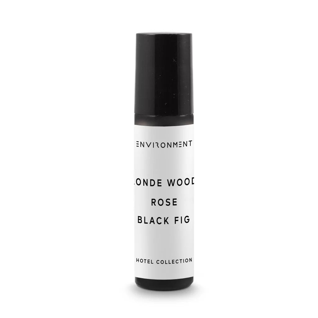 Blonde Woods Rose Black Fig Roll-on E844382