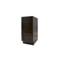Espresso Single Bathroom Vanity Base Only V1303