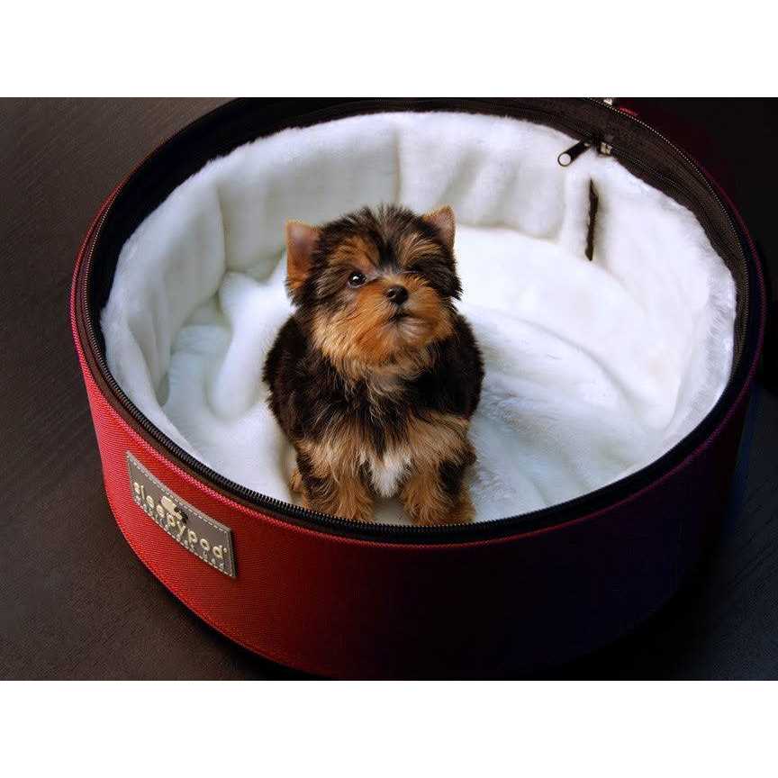 Mobile Pet Bed L605176