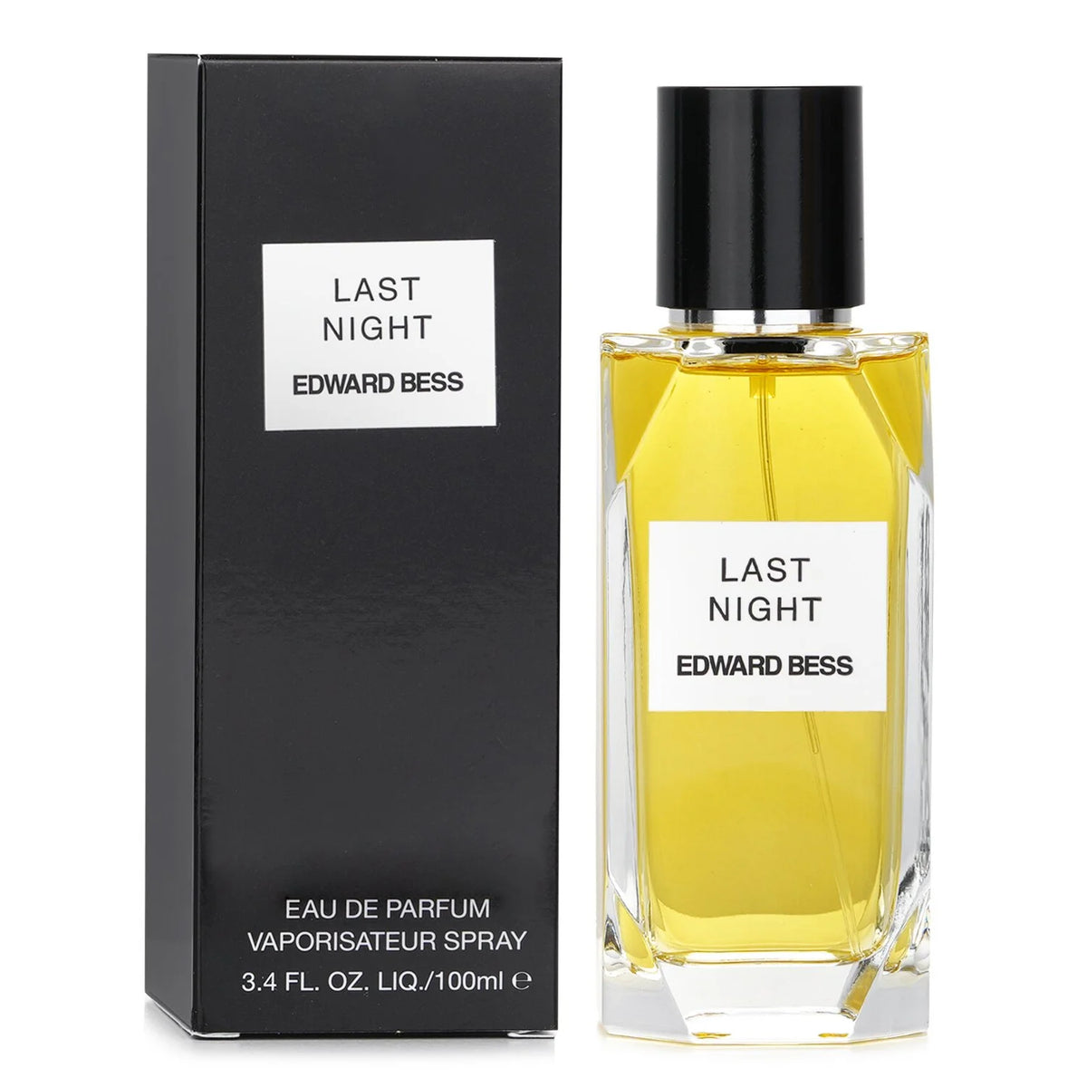 Eau De Parfum Spray F970