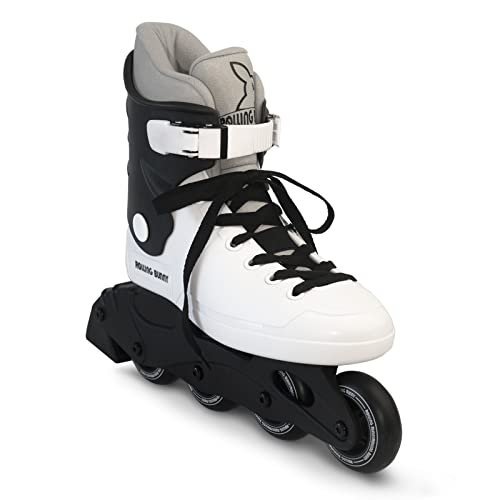 Inline Skates with Durable Outer Shell and ABEC-7 Bearings G4429
