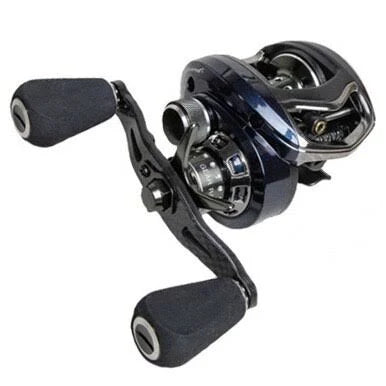 Low Profile Baitcast Reel H989319