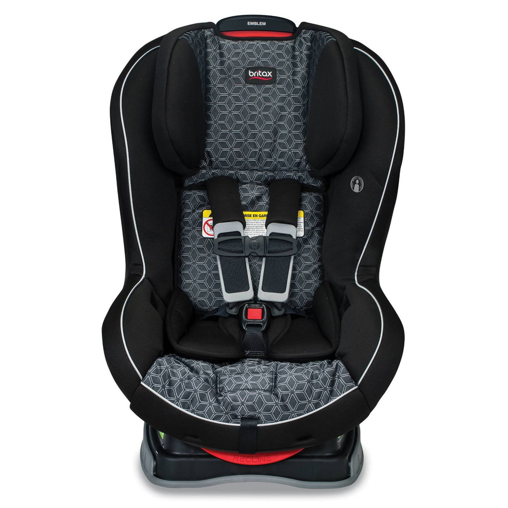 3 Stage Convertible Car Seat D7836