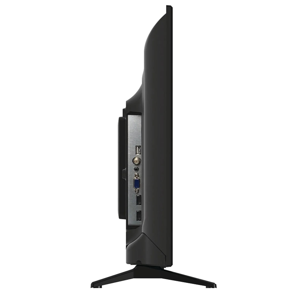 32" 720P TV/DVD Combo, Black E934