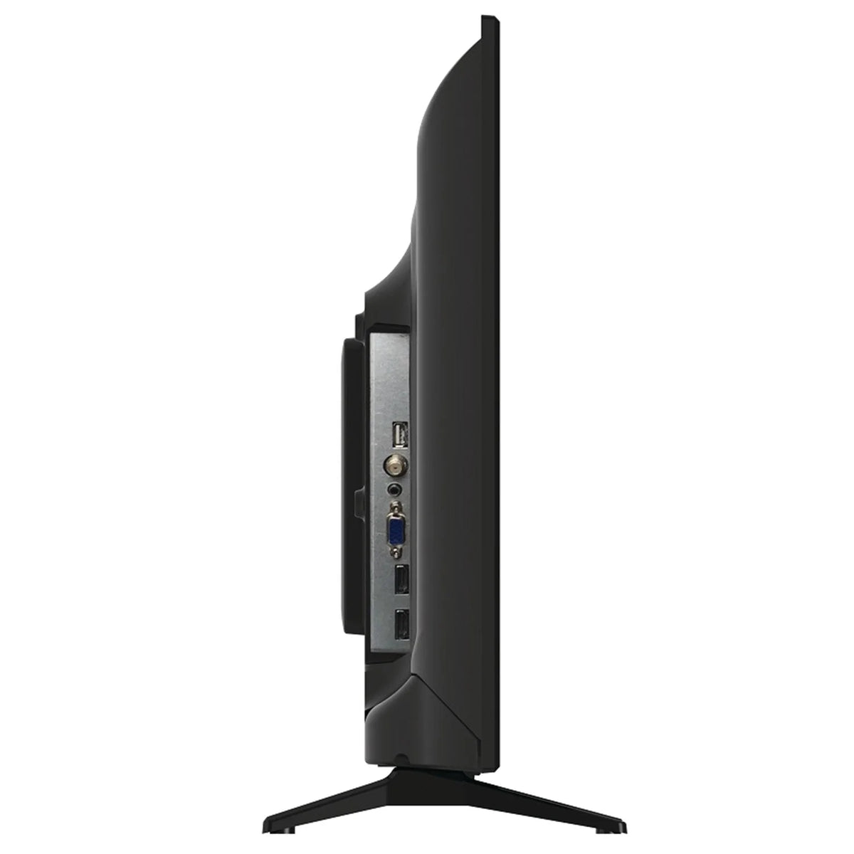 32" 720P TV/DVD Combo, Black E934