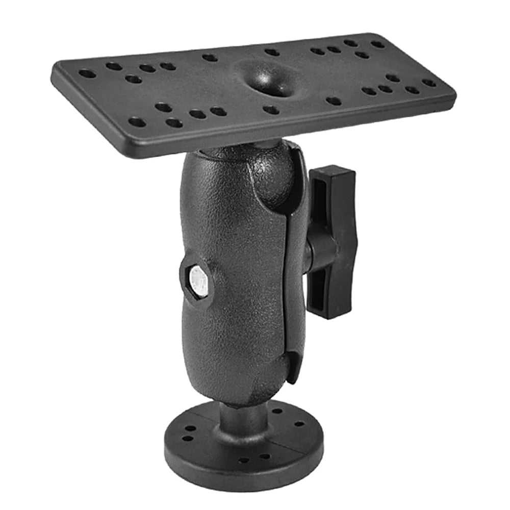 Portable 360° Swivel Fish Finder Mount G57539