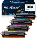 Compatible Toner Cartridge 4-Pack C3339