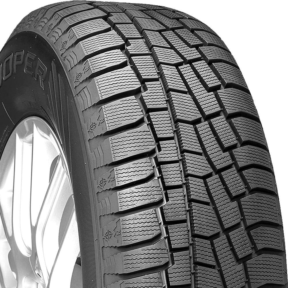 Winter Tire N629016