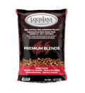 Natural Pennsylvania Cherry Hardwood Pellets 40 Pound F922