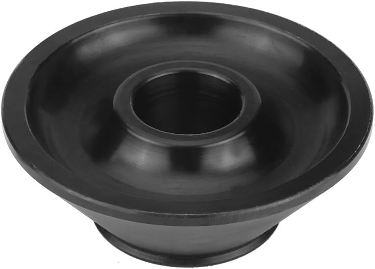 Wheel Balancer Cone Set, 4 Pieces Carbon Steel, 1.77-5.39 Inches W57813