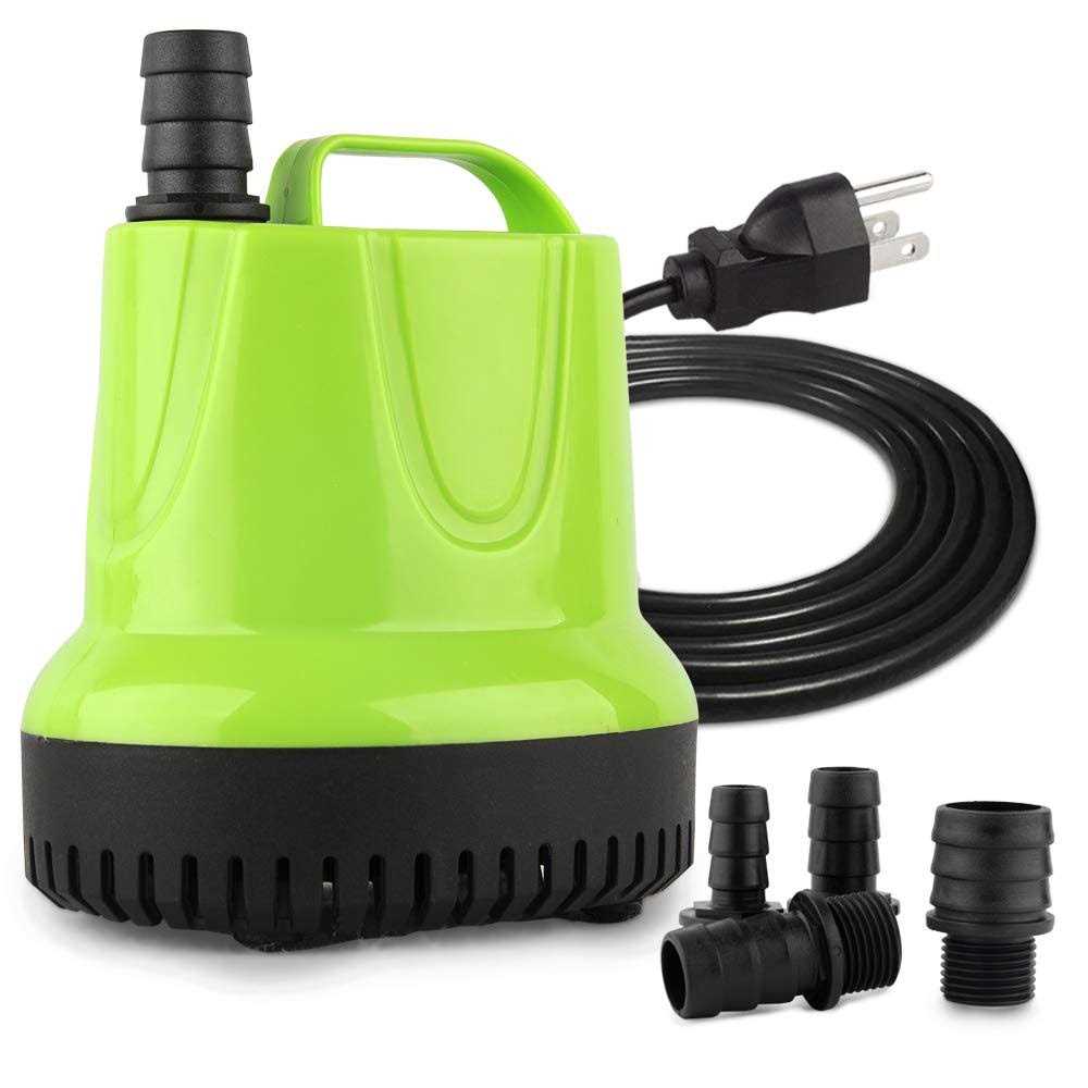 Submersible Water Pump G258593