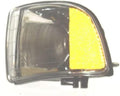For Dodge Ram 1500 2500 3500 1999-2002 Turn Signal Corner Light Driver Side Clear Lens E5575