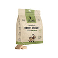 Freeze Dried Raw Rabbit Cat Food Mini Patties G2149