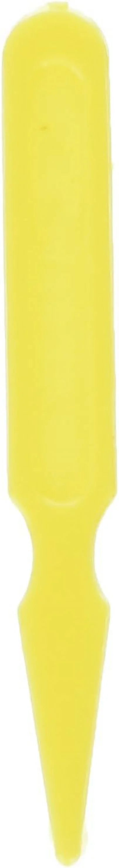 Medium Yellow Steak Marker X84498
