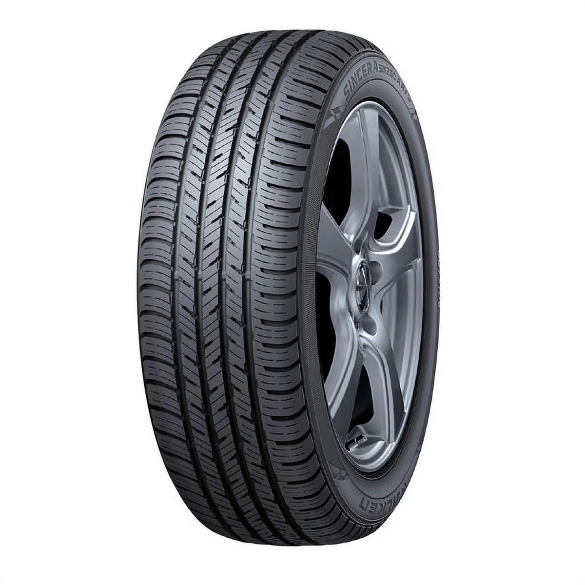 All-Season Tire N254807