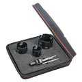 Tungsten Carbide Hole Saw Kit H941829
