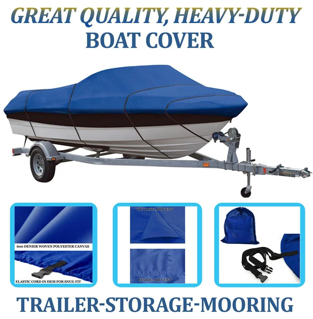 Boat Cover A467