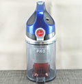 Bagless Upright Vacuum E86902