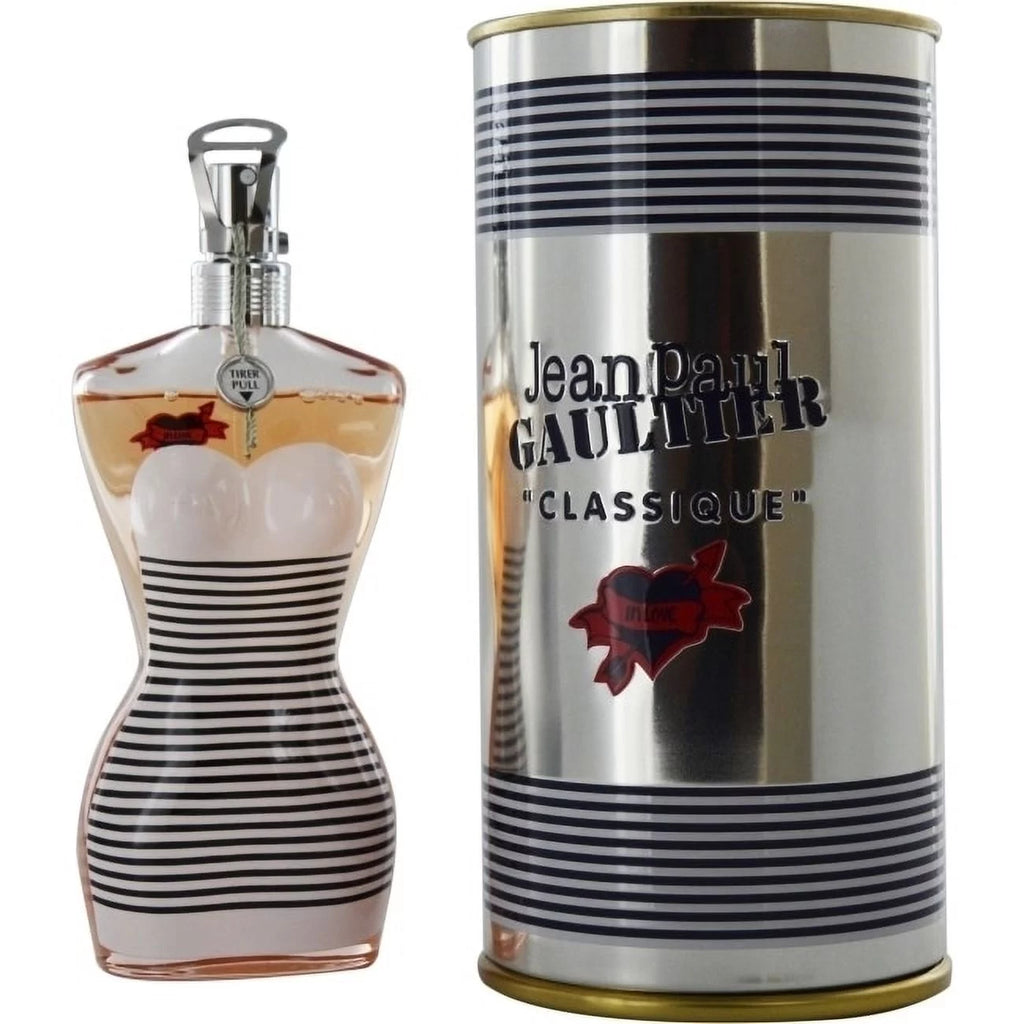 Classique In Love 3.4 EDT SP for Women H814507
