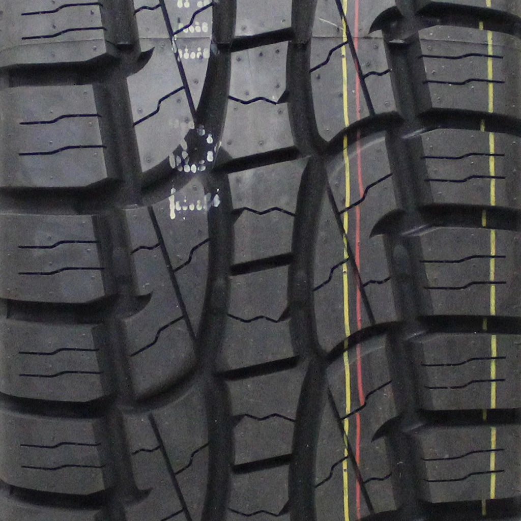 All Terrain 245/70R16 Light Truck Tire O7538