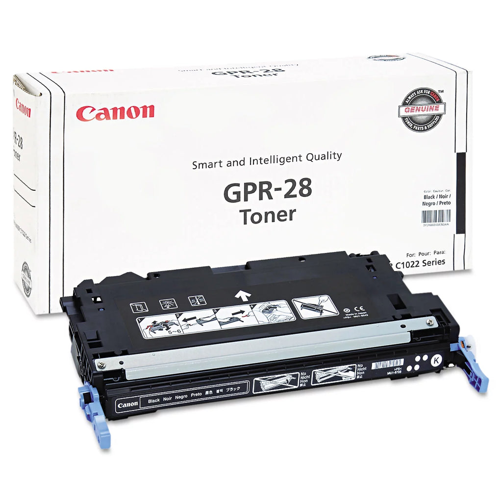 Black Ink Cartridge W781096