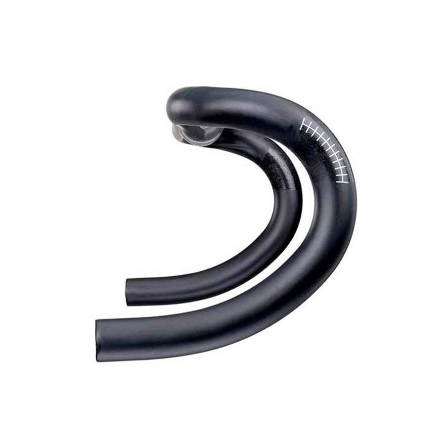 Carbon Handlebar 40cm Black P122252